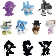 Steal A Brainrot Minifigures-10 Σχέδια-1Τμχ (MF9301)