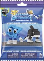 Steal A Brainrot Minifigures-10 Σχέδια-1Τμχ (MF9301)