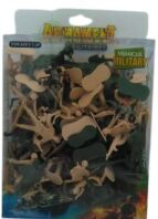 BW Στρατιωτάκια (104S-13)