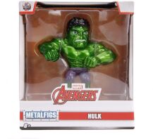 Jada Marvel Hulk Φιγούρα 4'' (253221001)