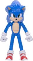 Jakks Pacific Sonic 3 Movie Φιγούρα 5'' Sonic (423974)
