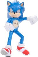 Jakks Pacific Sonic 3 Movie Φιγούρα Sonic Talking (424754)