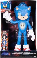 Jakks Pacific Sonic 3 Movie Φιγούρα Sonic Talking (424754)