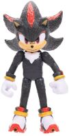 Jakks Pacific Sonic 3 Movie Φιγούρα 2.5'' W.3-4 Σχέδια (427834-V1)