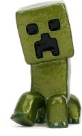 Jada Minecraft Movie Φιγούρες 2.5'' W.5-4 Σχέδια (9385138300W05)