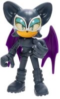 Jakks Pacific DC X Sonic The Hedgehog Φιγούρα 5'' W.3-3 Σχέδια (433714)