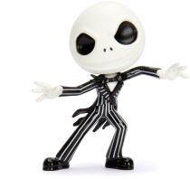 Jada Nightmare Before Christmas Φιγούρες 2.5'' W.2-5 Σχέδια (9385140300)