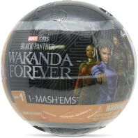 Basic Fun Mash'ems Black Panther Capsule S1 (50167)