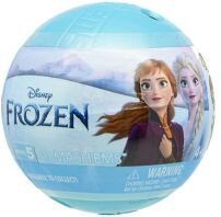 Basic Fun Mash'ems Frozen Sphere Capsule S5-1 Τμχ (53600-50778)