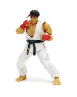 Jada Street Fighter II Ryu Φιγούρα 6'' (253252025)