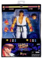 Jada Street Fighter II Ryu Φιγούρα 6'' (253252025)