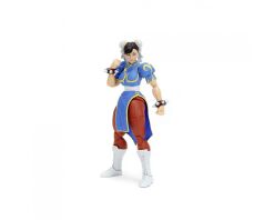 Jada Street Fighter II Chun-Li Φιγούρα 6'' (253252026)