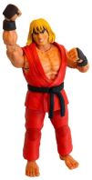 Jada Street Fighter II Ken Φιγούρα 6'' (253252029)
