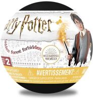 Basic Fun Mash'ems Harry Potter Sphere Capsule S2-1 Τμχ (50608-53606)