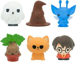 Basic Fun Mash'ems Harry Potter Sphere Capsule S2-1 Τμχ (50608-53606)