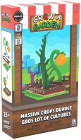 Grow A Garden Σετ Massive Crops-12 Σχέδια-1Τμχ (FP6101)