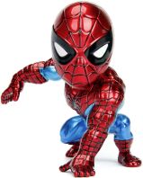 Jada Marvel Spiderman Φιγούρα 4'' (253221005)