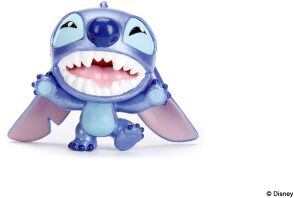 Jada Stitch Φιγούρες 2.5'' W.1-2 Σχέδια (253070003)