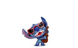 Jada Stitch Φιγούρες 2.5'' W.2-4 Σχέδια (253070005)