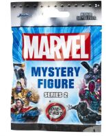 Simba Marvel Nanofigs Single Pack W.2-1Τμχ (9335070314)