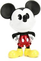 Jada Mickey Mouse Classic Φιγούρα 4'' (253071000)
