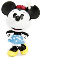 Jada Minnie Mouse Φιγούρα 4'' (253071001)
