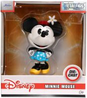 Jada Minnie Mouse Φιγούρα 4'' (253071001)
