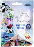 Jada Disney 100th Anniversary Nanofigs Φιγούρες 13 Σχέδια-1Τμχ (253071009)