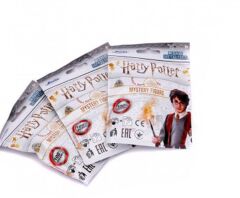Jada Harry Potter Nanofigs D/C Blind Pack (253181001)