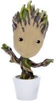 Jada Marvel Groot Φιγούρα 4'' (253221015)