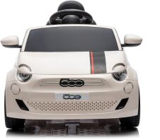NPT Ηλεκτροκίνητο Fiat 500 1X12V-White (705/12V-WHITE)