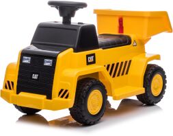 NPT Ηλεκτροκίνητο CAT 1X6V (H4-YELLOW)