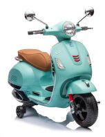 NPT Ηλεκτροκίνητο Vespa 2X6V-Green (801-GREEN)