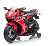 NPT Ηλεκτροκίνητο Honda 1x6V Red (802-RED)