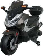 SHP Ηλεκτροκίνητο Honda Forza Motor 12V-Grey (5055-GREY)