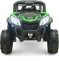 SHP Ηλεκτροκίνητο 4x4 Dragon Volta 12V-Green (5066-GREEN)