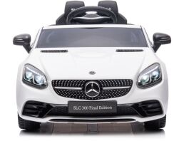 NPT Ηλεκτροκίνητο Mercedes Benz 1X12V-White (704/12V-WHITE)