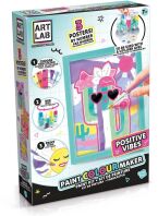 Canal Art Lab Paint Maker Studio Χρωμάτων Refill Pack (ART026)