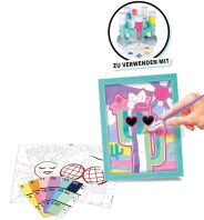Canal Art Lab Paint Maker Studio Χρωμάτων Refill Pack (ART026)
