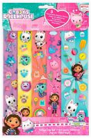 KE Gabbys Dollhouse Σετ Sticker (GD00030)