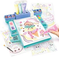 Canal Art Lab Fluffy Studio Ζωγραφικής (ART017)