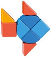 Geomag Magicube Magnetic Building Blocks 9 (PF.331.201.00)