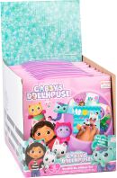 RMS Gabby's Dollhouse Σετ On The Go Sticker-1Τμχ (70-0024)
