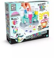 Canal Art Lab Paint Maker Studio Χρωμάτων (ART025)