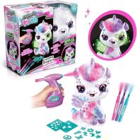 Canal Airbrush PLush Glow In The Dark (OFG274)