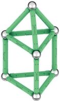 Geomag Σετ Glow 25-Green (PF.523.328.00)