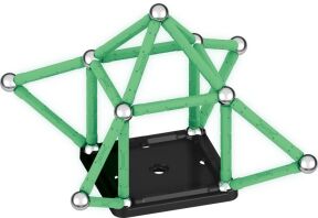 Geomag Σετ Glow 42-Green (PF.523.329.00)
