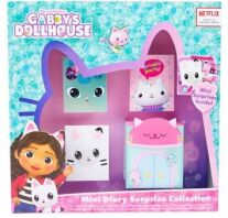 RMS Gabby's Dollhouse Mini Ημερολόγιο Collection (70-0002)