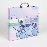 Cerda Stitch Κασετίνα Ζωγραφικής (2700001236)