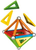Geomag Σετ Supercolor Panels 35 (PF.526.377.00)